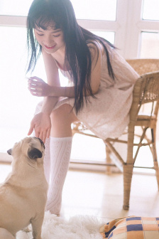 你微笑时很美电视剧